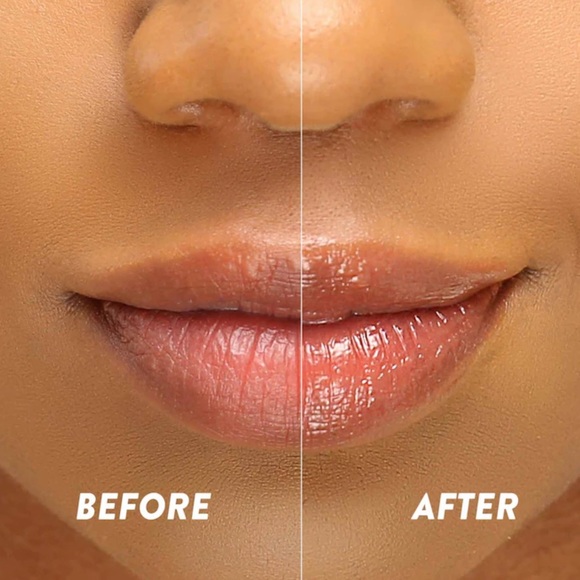 LANEIGE Lip Sleeping Mask Intense Hydration with Vitamin C Full size - Picture 5 of 7